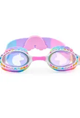 Bling2O Eunice Rainbow Unicorn Goggles