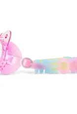 Bling2O Frosted Feline Swim Goggles