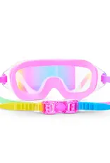 Bling2O Girls Hologram Swim Goggles