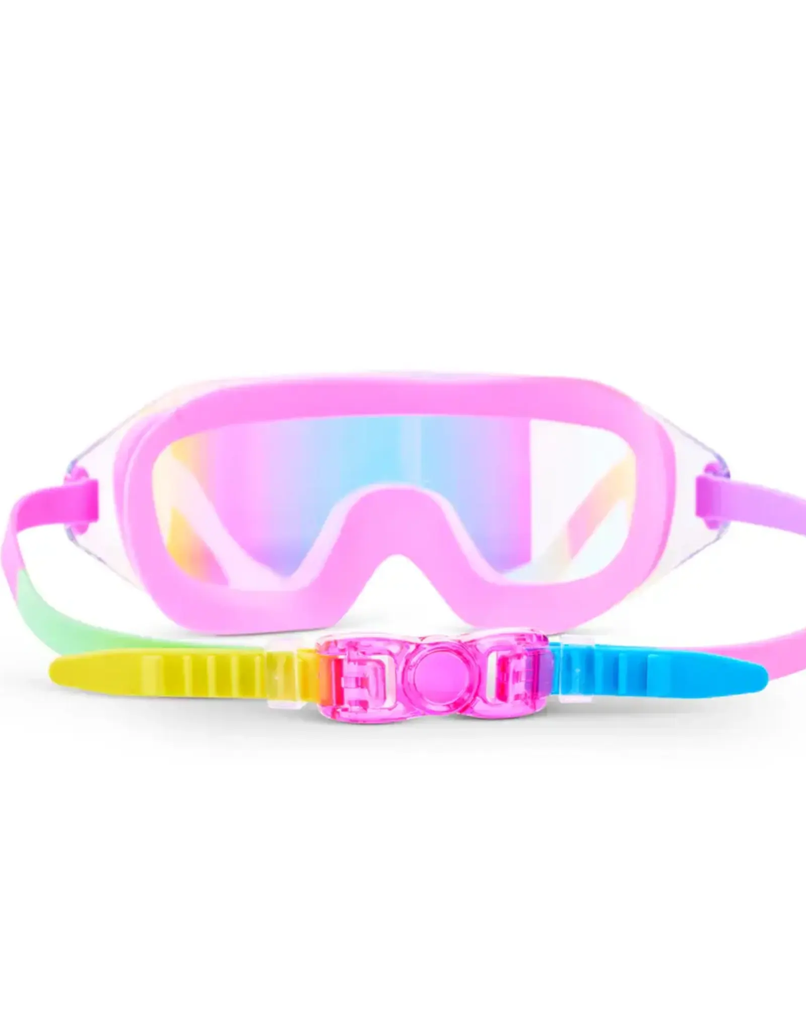Bling2O Girls Hologram Swim Goggles