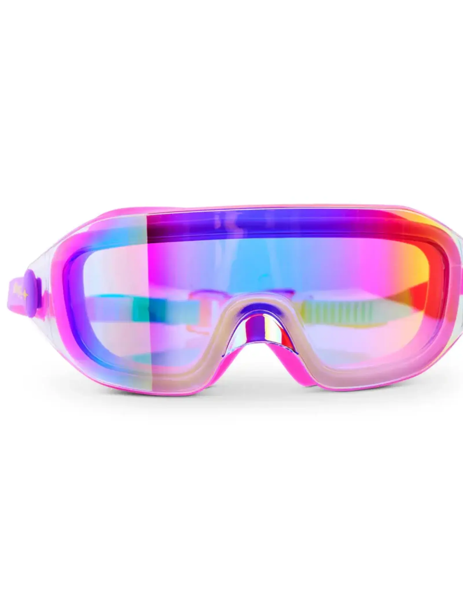 Bling2O Girls Hologram Swim Goggles