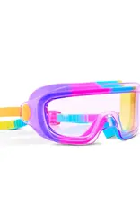 Bling2O Girls Hologram Swim Goggles
