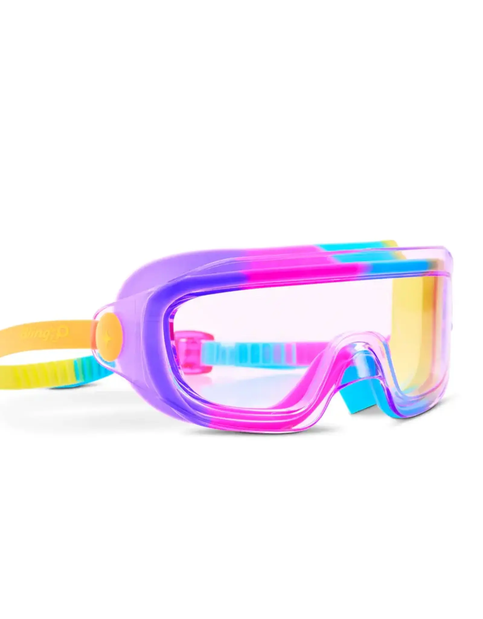 Bling2O Girls Hologram Swim Goggles