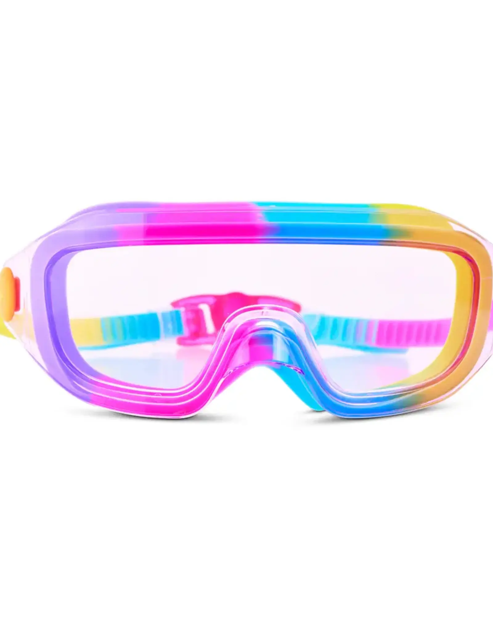 Bling2O Girls Hologram Swim Goggles