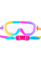 Bling2O Girls Hologram Swim Goggles