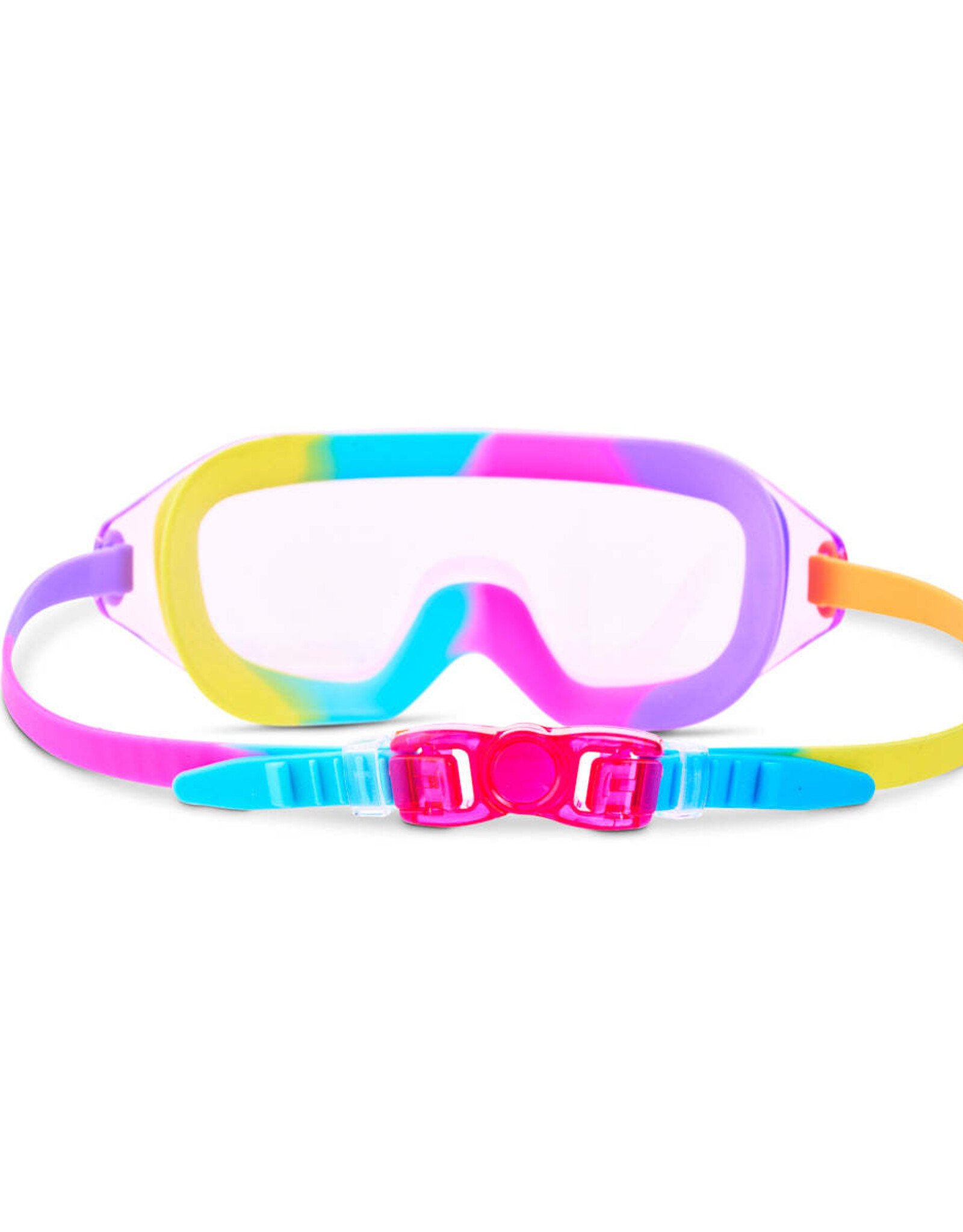 Bling 2 O Girls Hologram Swim Goggles