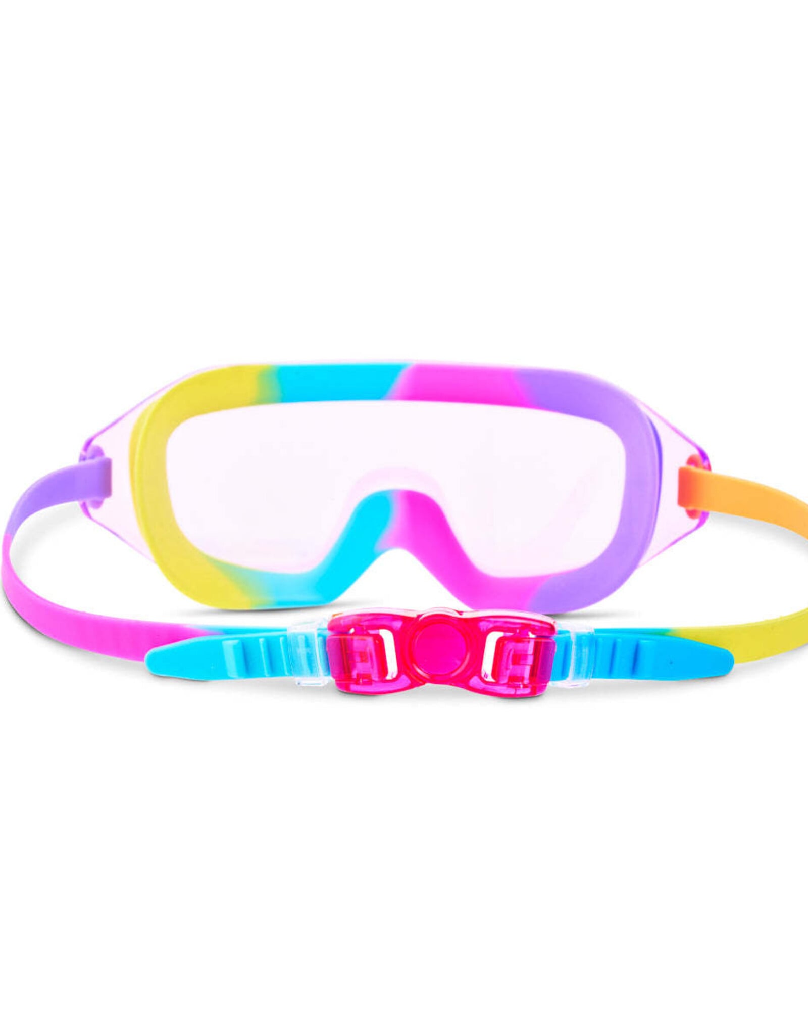 Bling2O Girls Hologram Swim Goggles