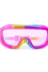 Bling2O Girls Hologram Swim Goggles