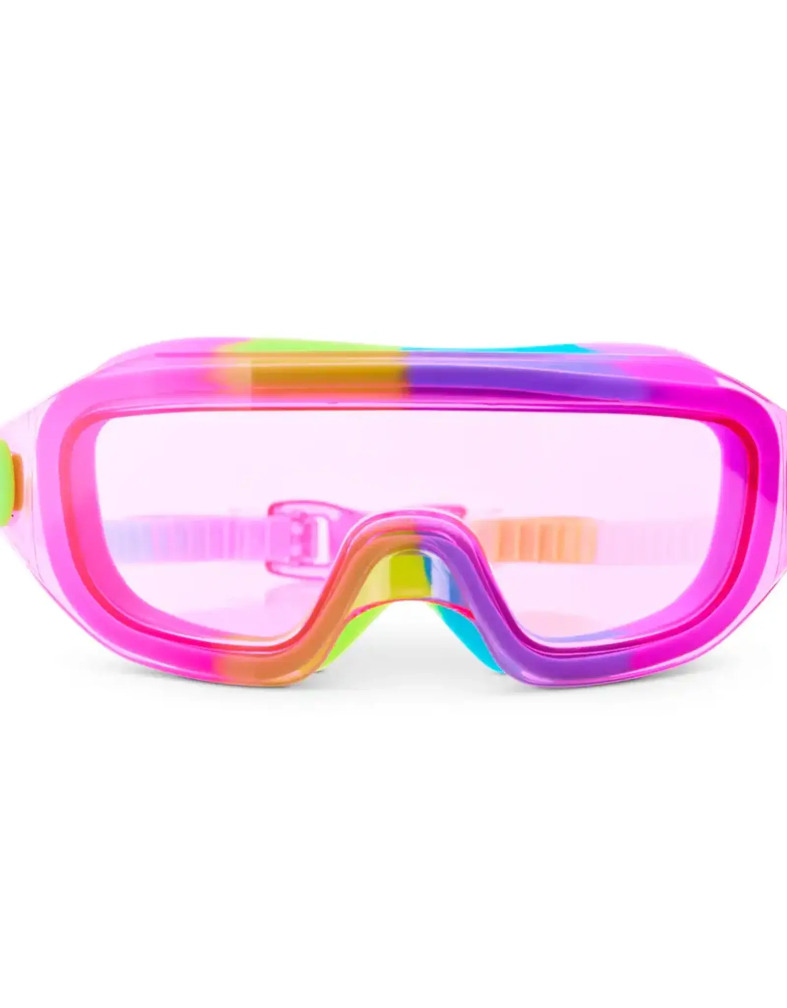 Bling2O Girls Hologram Swim Goggles
