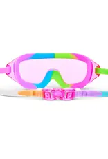 Bling2O Girls Hologram Swim Goggles