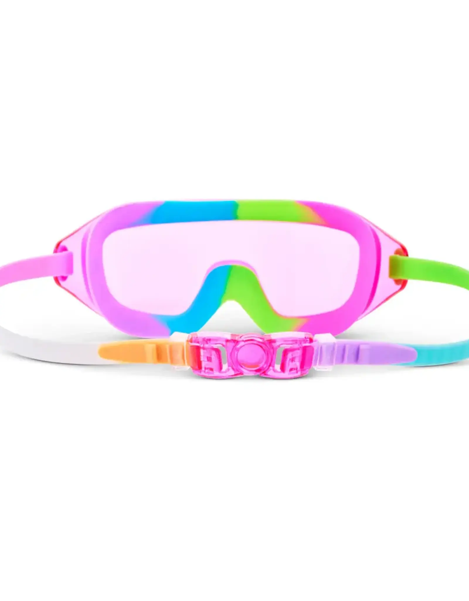 Bling2O Girls Hologram Swim Goggles
