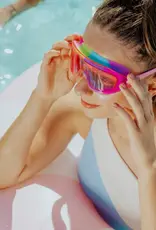 Bling2O Girls Hologram Swim Goggles