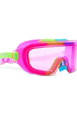 Bling2O Girls Hologram Swim Goggles