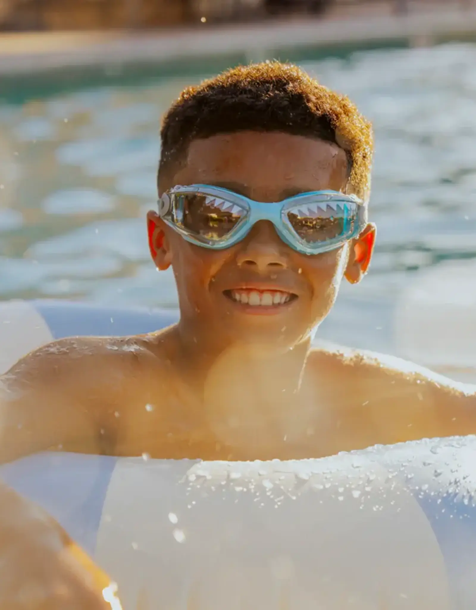 Bling2O Jawsome Goggles