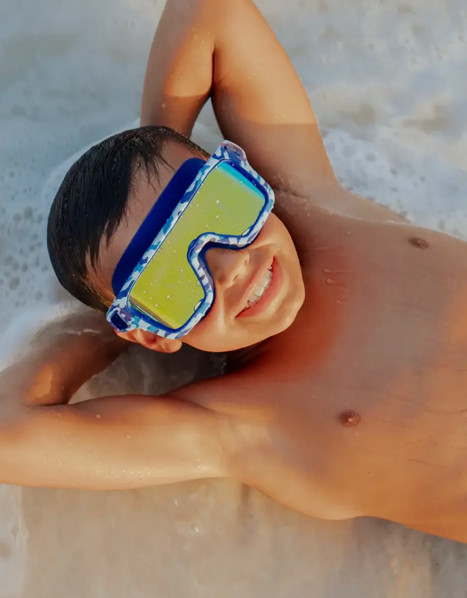 Bling 2 O Special Ops Swim Goggles