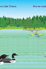 Good Night Minnesota Board Book