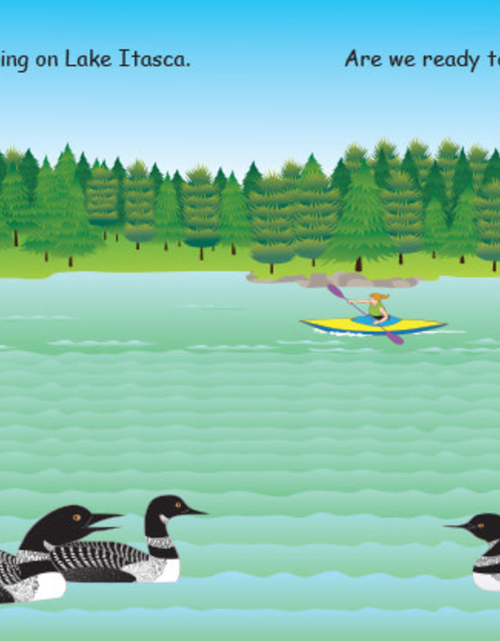 Good Night Minnesota Board Book