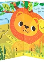 You’re My Little Papa Bear Board Book
