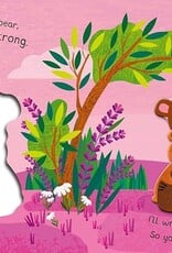 You’re My Little Mama Bear Board Book