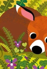 You’re My Little Mama Bear Board Book