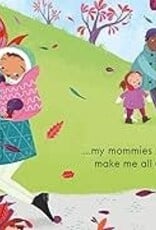 Mommies Love Hugs Board Book