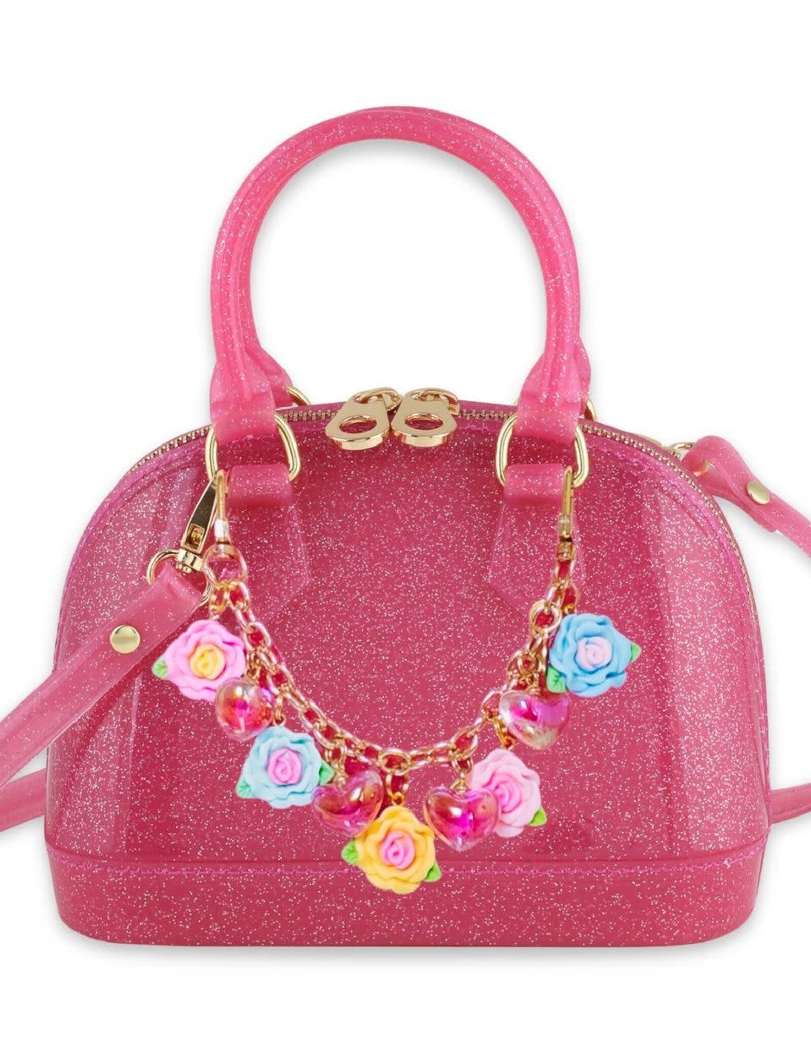 Carrying Kind Cate HP Sparkle:  Petal Party