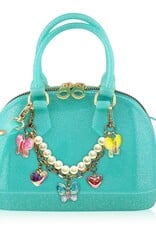 Carrying Kind Cate:  Aqua Sparkle:  Spring 26