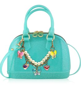 Carrying Kind Cate:  Aqua Sparkle:  Spring 26
