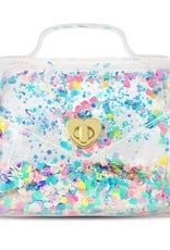 Carrying Kind Gussie:  Mermaid