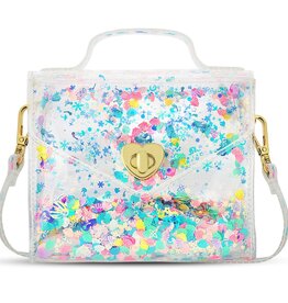 Carrying Kind Gussie:  Mermaid