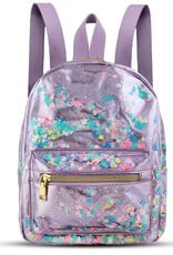 Carrying Kind Sprinkle Kindness Backpack: Mermaid