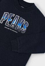 Mayoral "PEAKS" Pullover