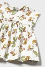Mayoral Baby Bees Dress