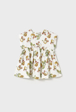 Mayoral Baby Bees Dress
