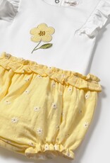 Mayoral Sunny Baby Short Set