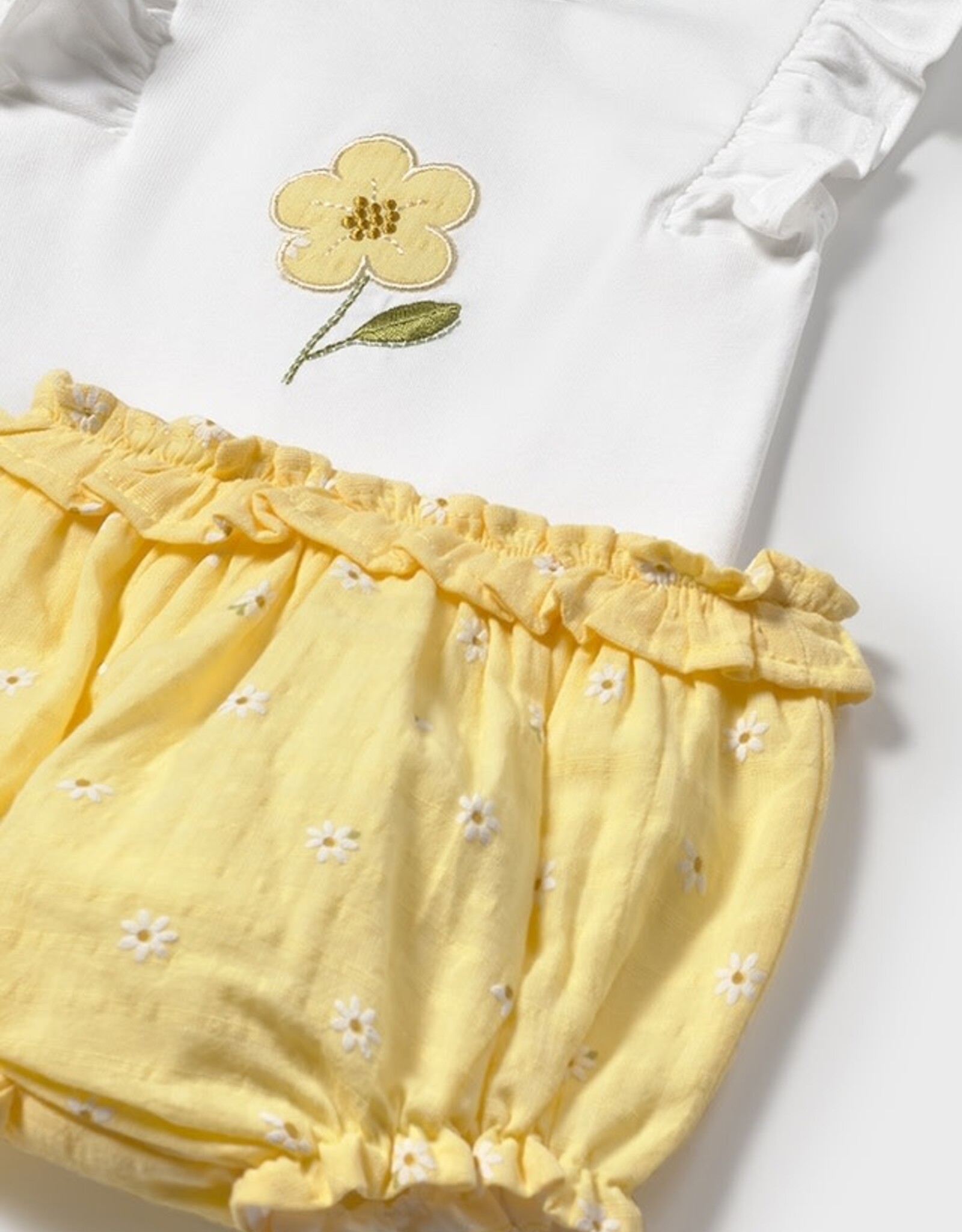 Mayoral Sunny Baby Short Set