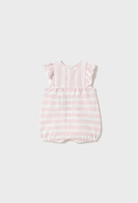 Mayoral Baby Rose 2 Short Bodysuit Set