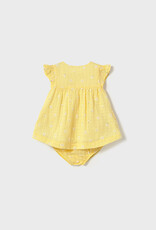 Mayoral Sunny Baby Dress