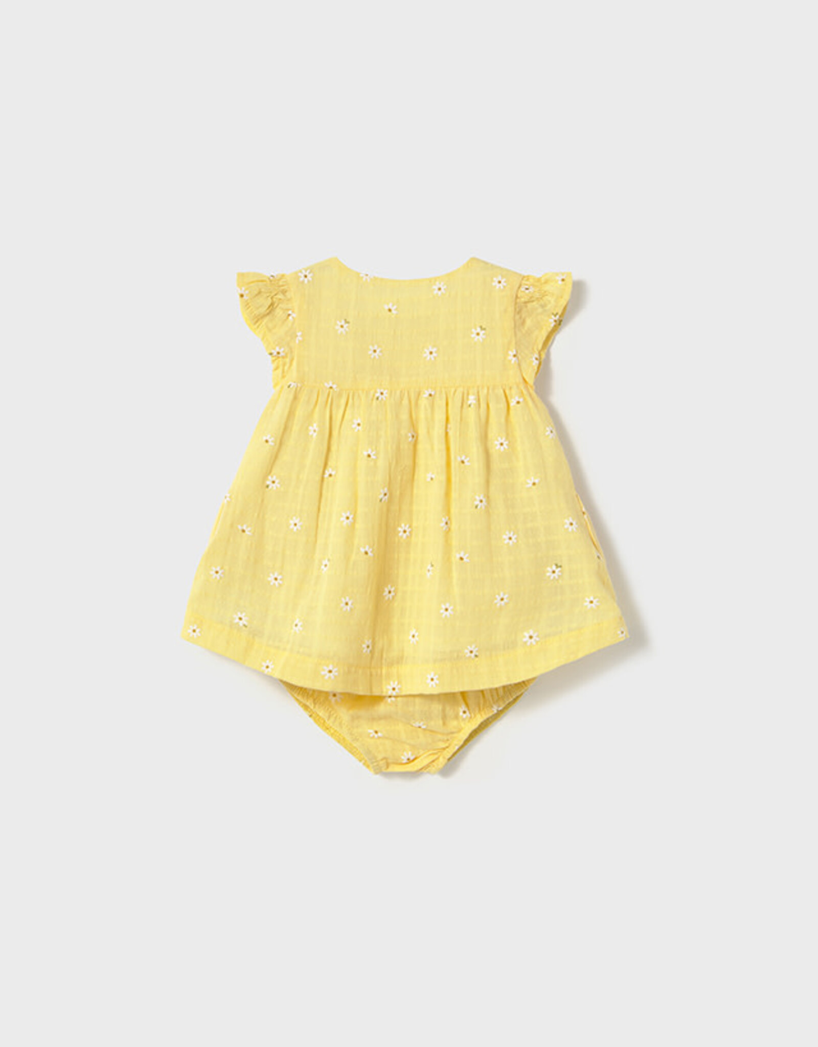 Mayoral Sunny Baby Dress