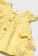 Mayoral Sunny Baby Dress