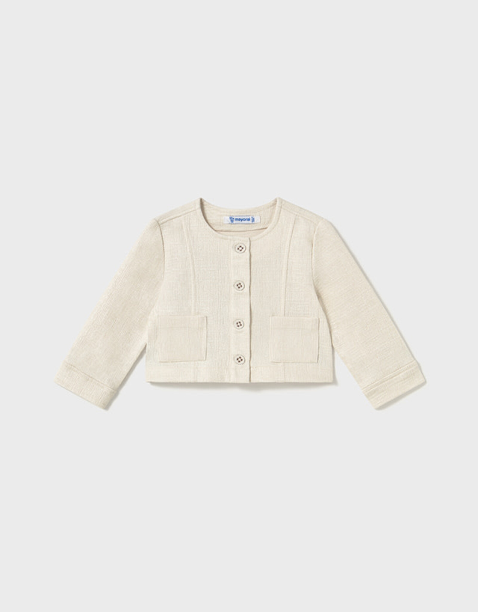 Mayoral Campagne Toddler Jacket
