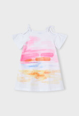 Mayoral Beach Ladies Dress