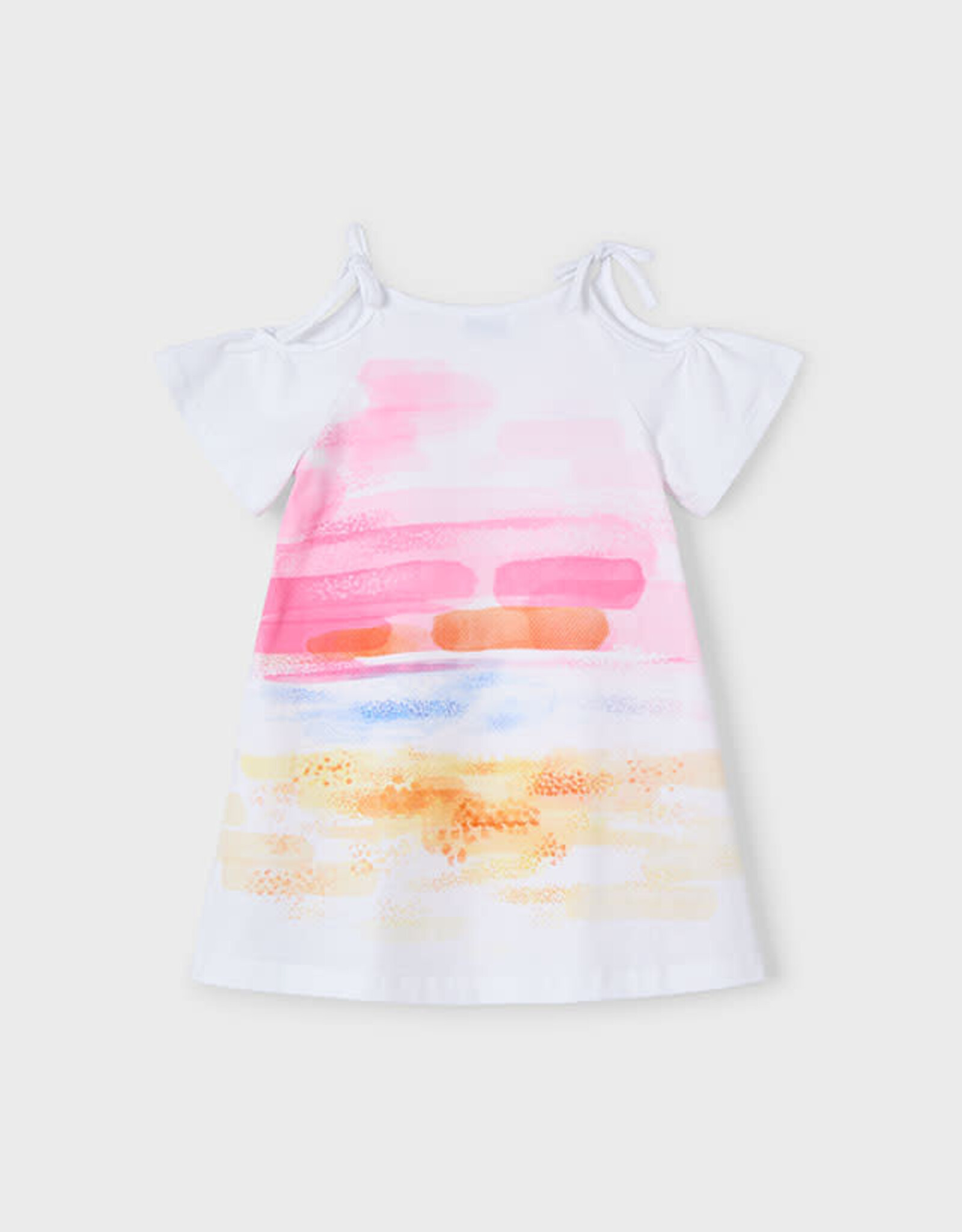 Mayoral Beach Ladies Dress