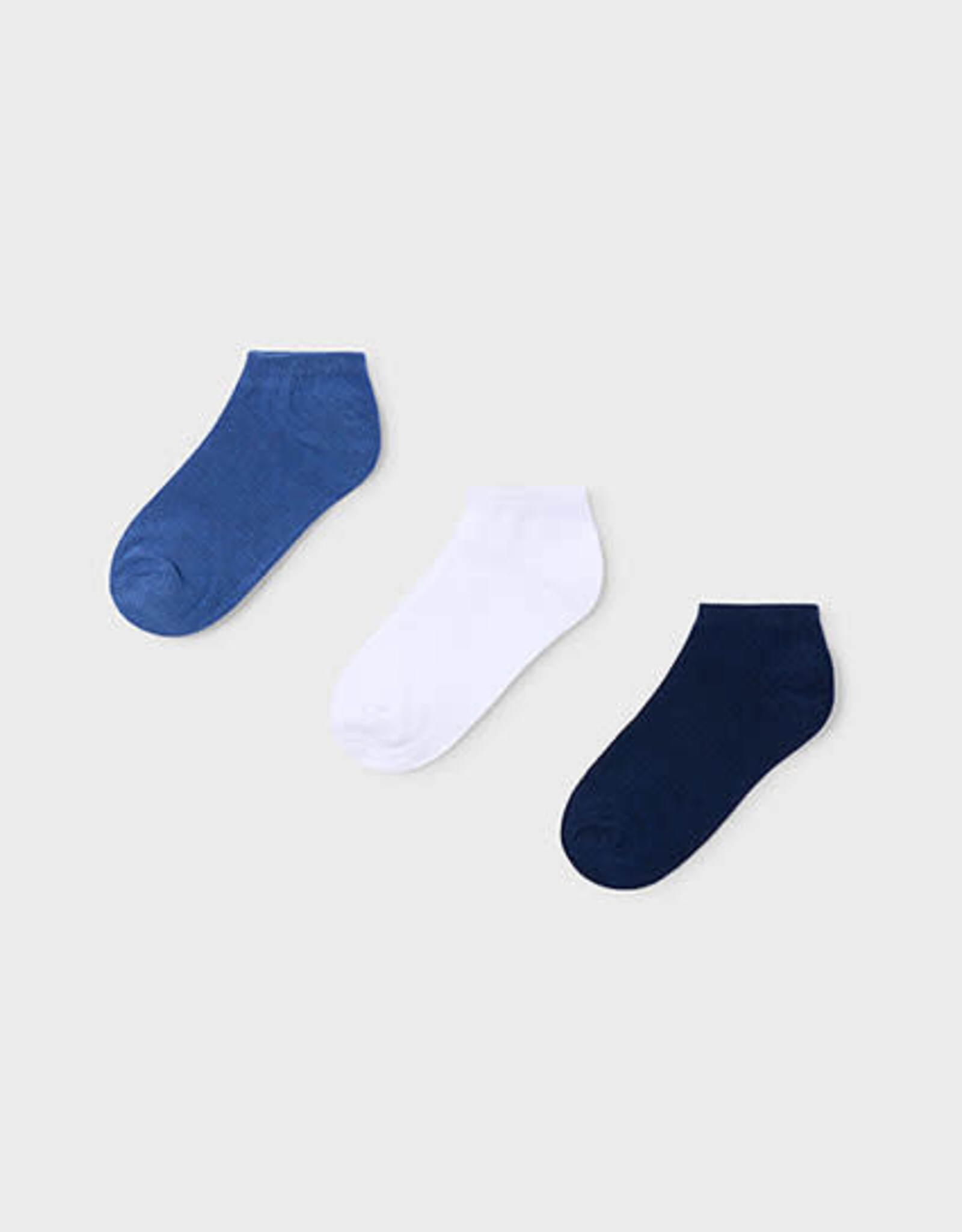 Mayoral Indigo Socks Set