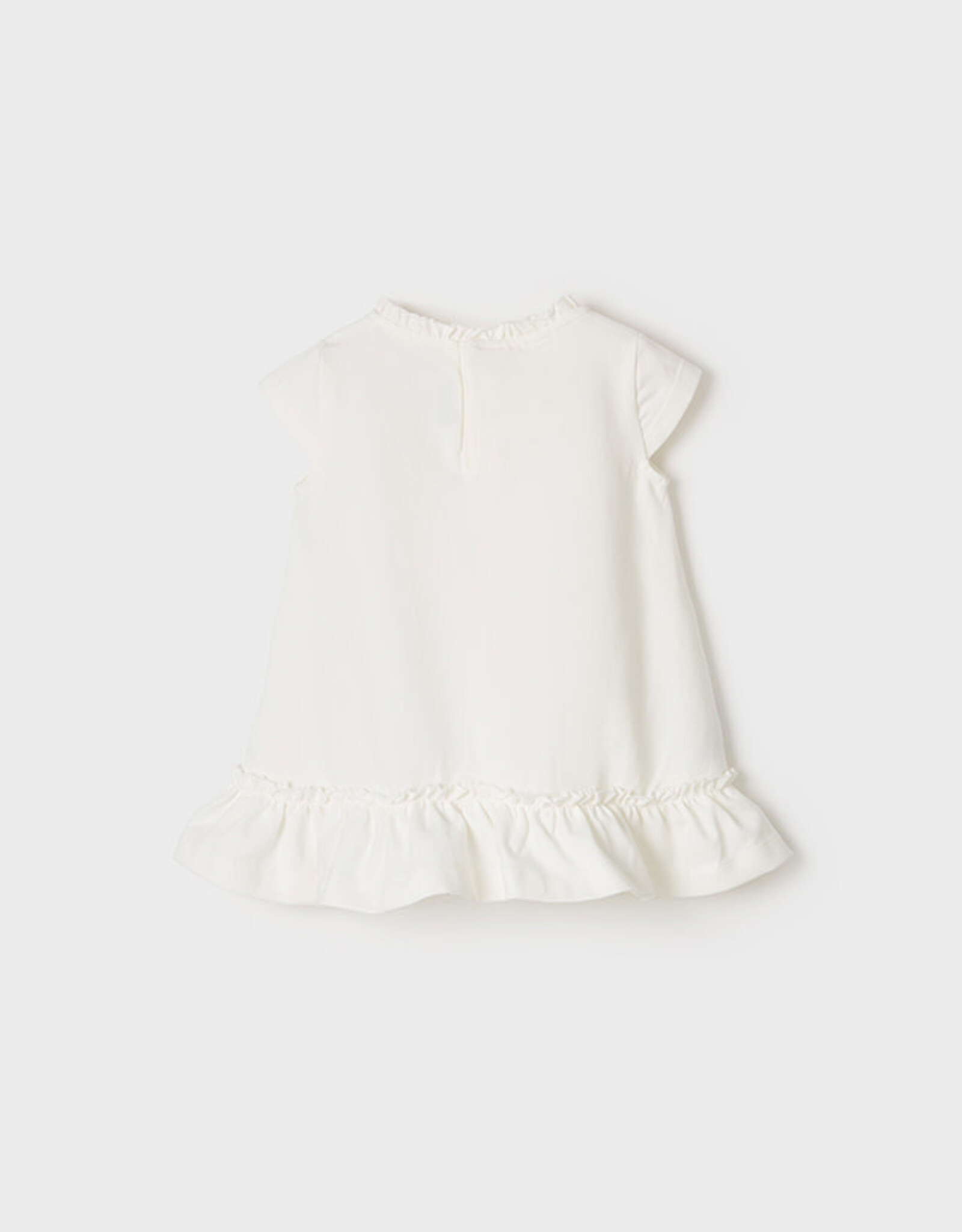Mayoral Zoo Knit Dress