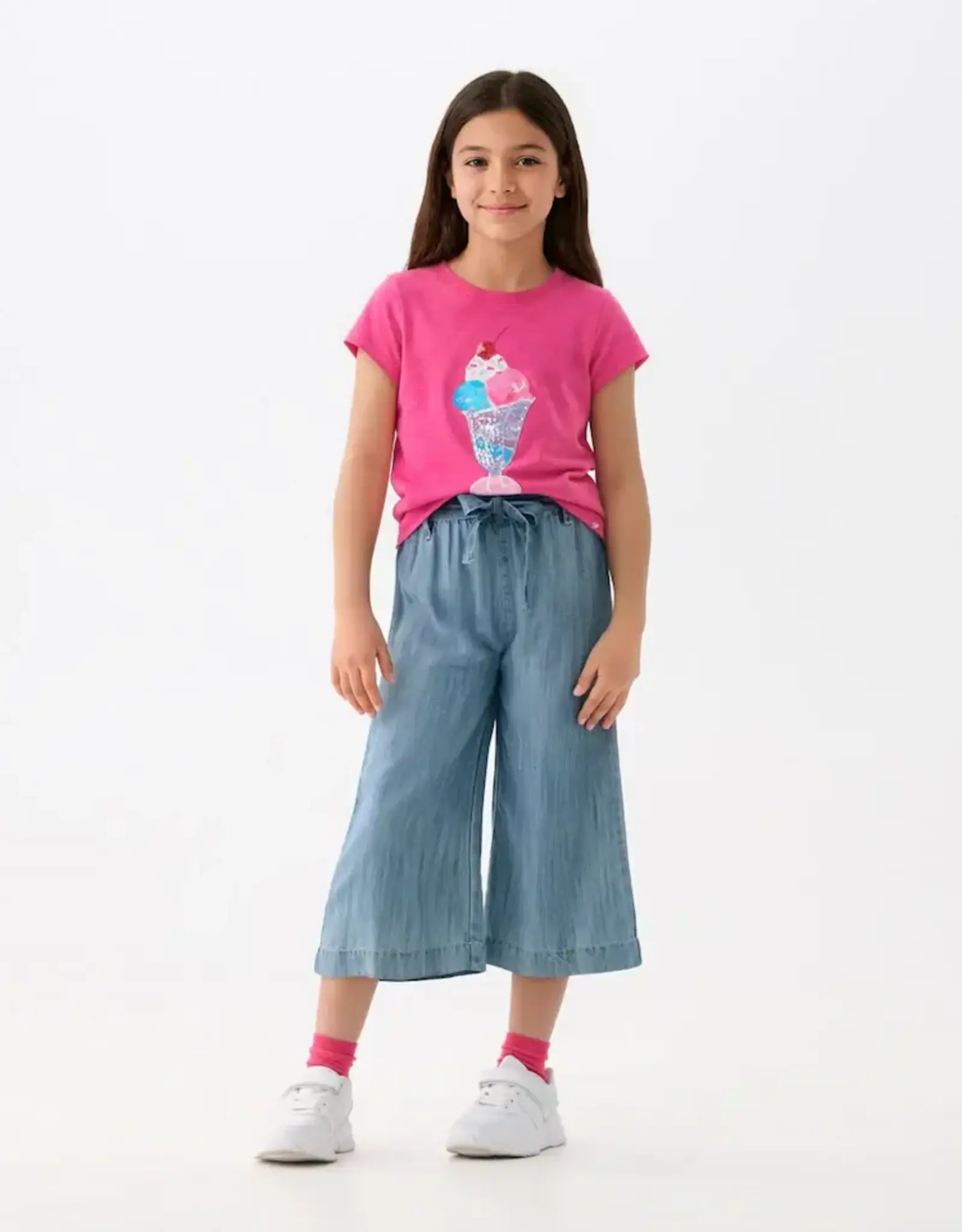 Hatley Sundae Graphic Tee