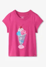 Hatley Sundae Graphic Tee