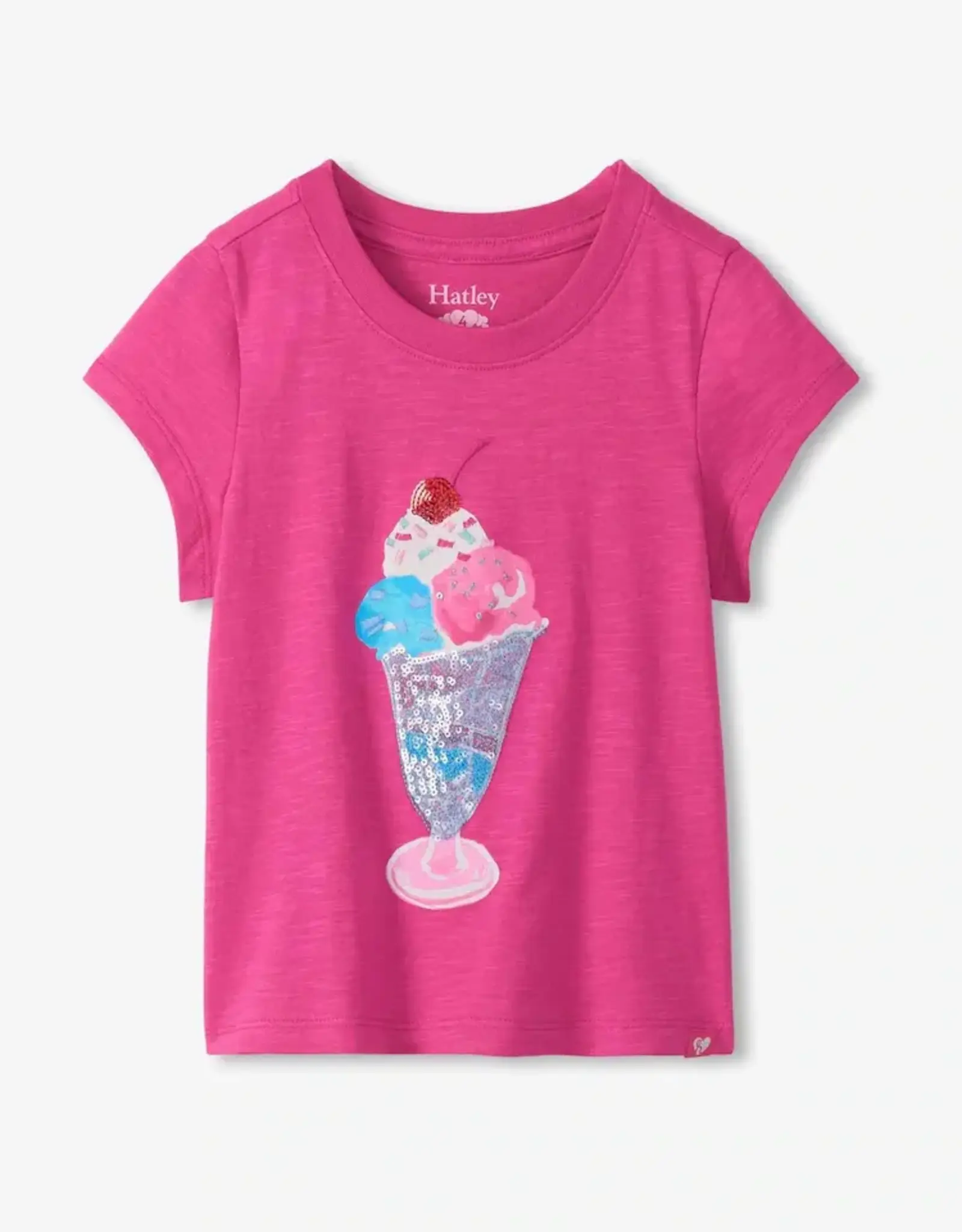 Hatley Sundae Graphic Tee