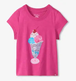 Hatley Sundae Graphic Tee