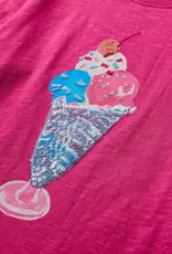 Hatley Sundae Graphic Tee